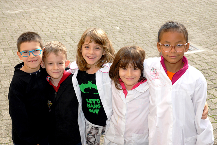 scuola infanzia Fidenza Libri di testo